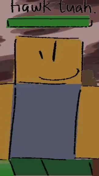 ai character: FS Pass The Phone background