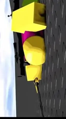 Talkie AI - Chat with MHA SCP