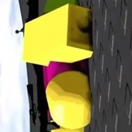 chat with ai character: MHA SCP