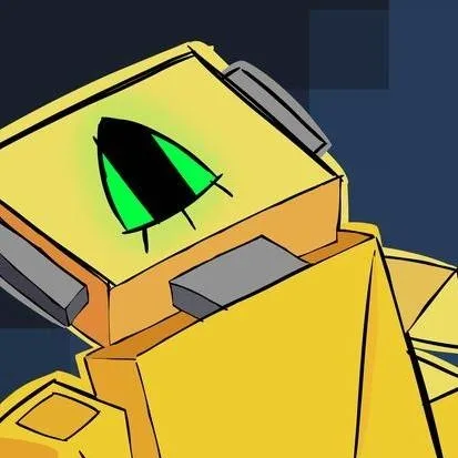 chat with ai character: Harken