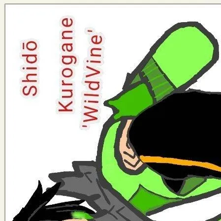 chat with ai character: Shidō Kurogane