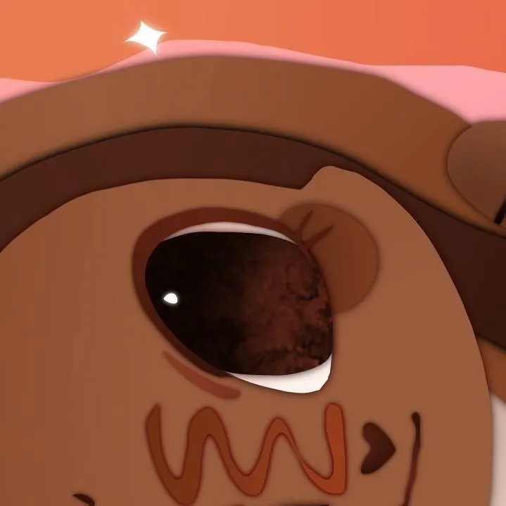 chat with ai character: Cocoa