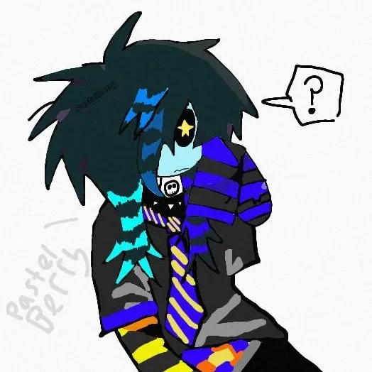 chat with ai character: WinterBerry