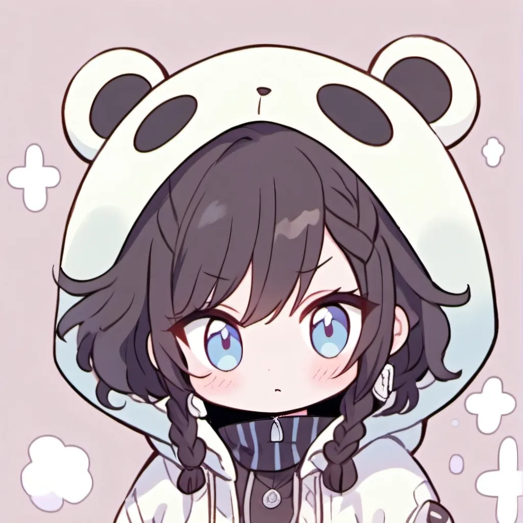 chat with ai character: Oreo
