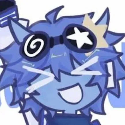 chat with ai character: Bluudud