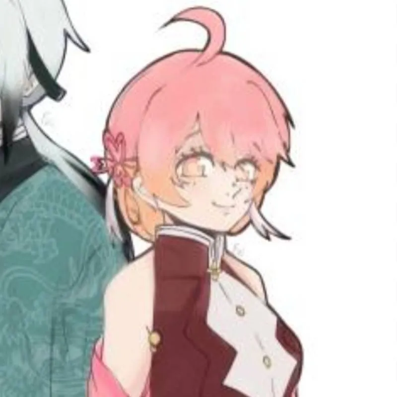 chat with ai character: kny pick me