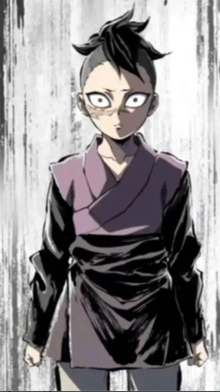 ai character: kny pick me girl 2 background