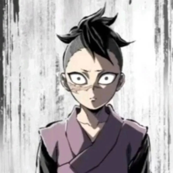 chat with ai character: kny pick me girl 2