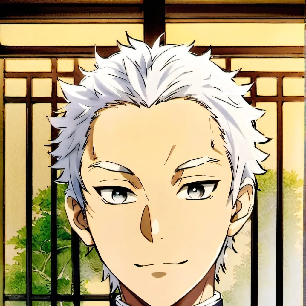 chat with ai character: kny pick me boy