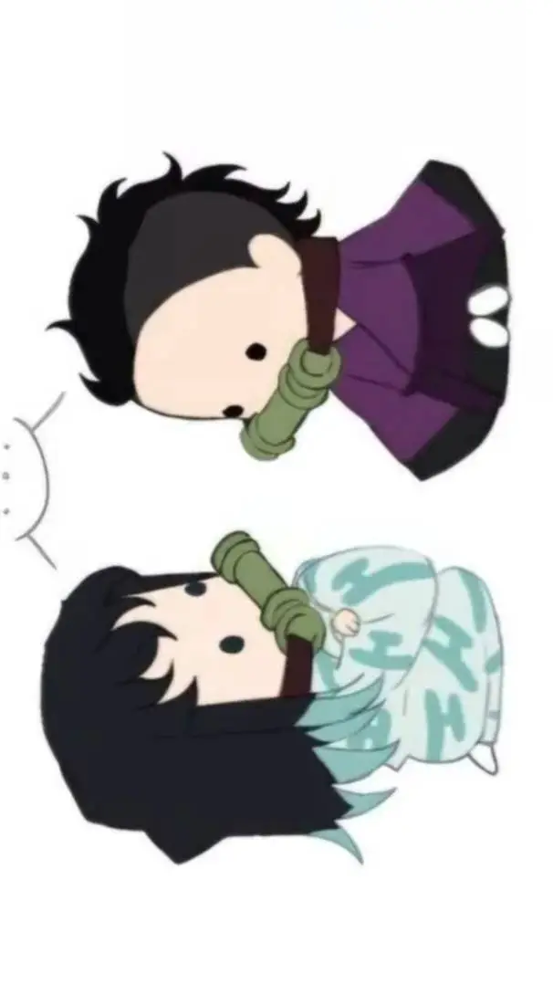 ai character: Genya crying background