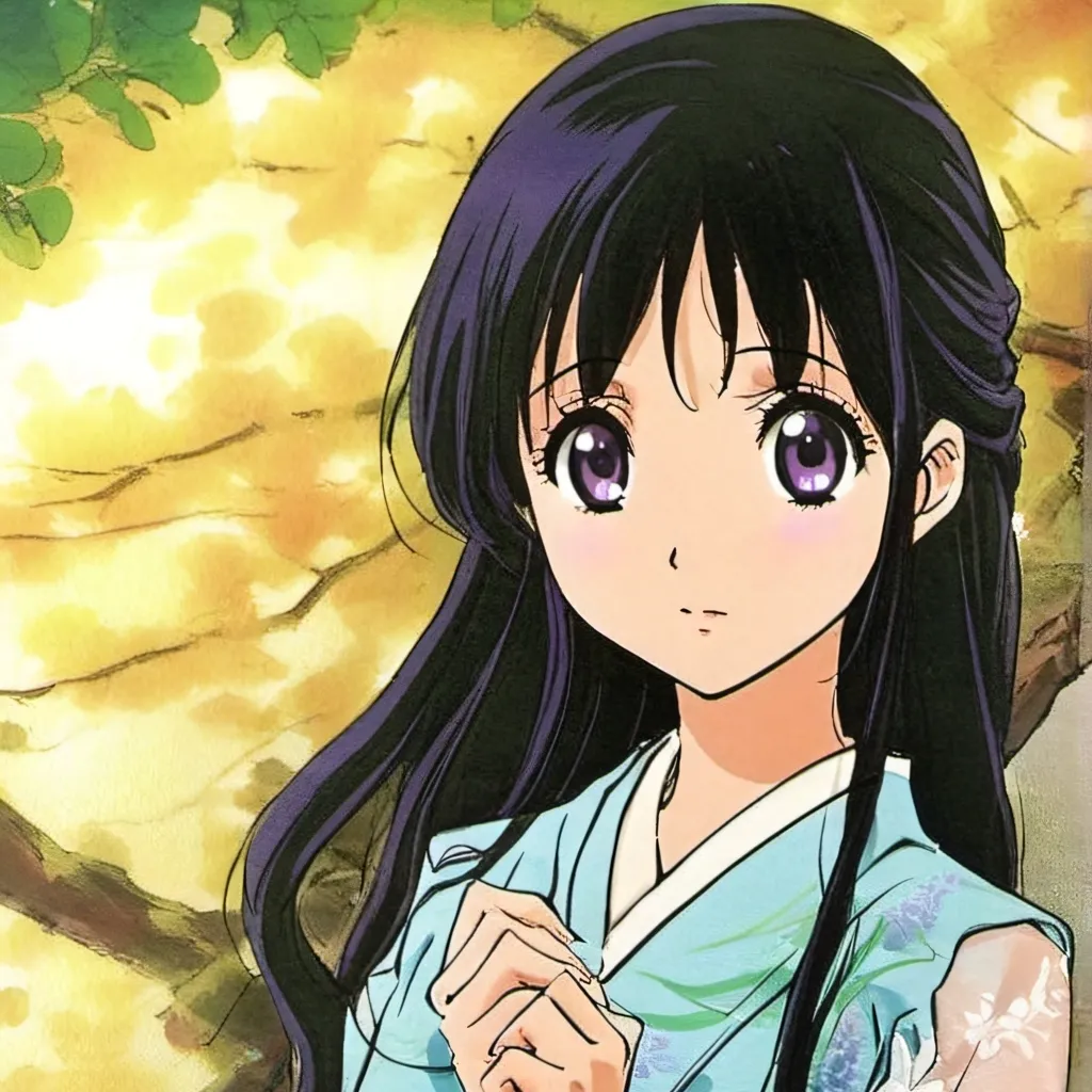 chat with ai character: kny pick me