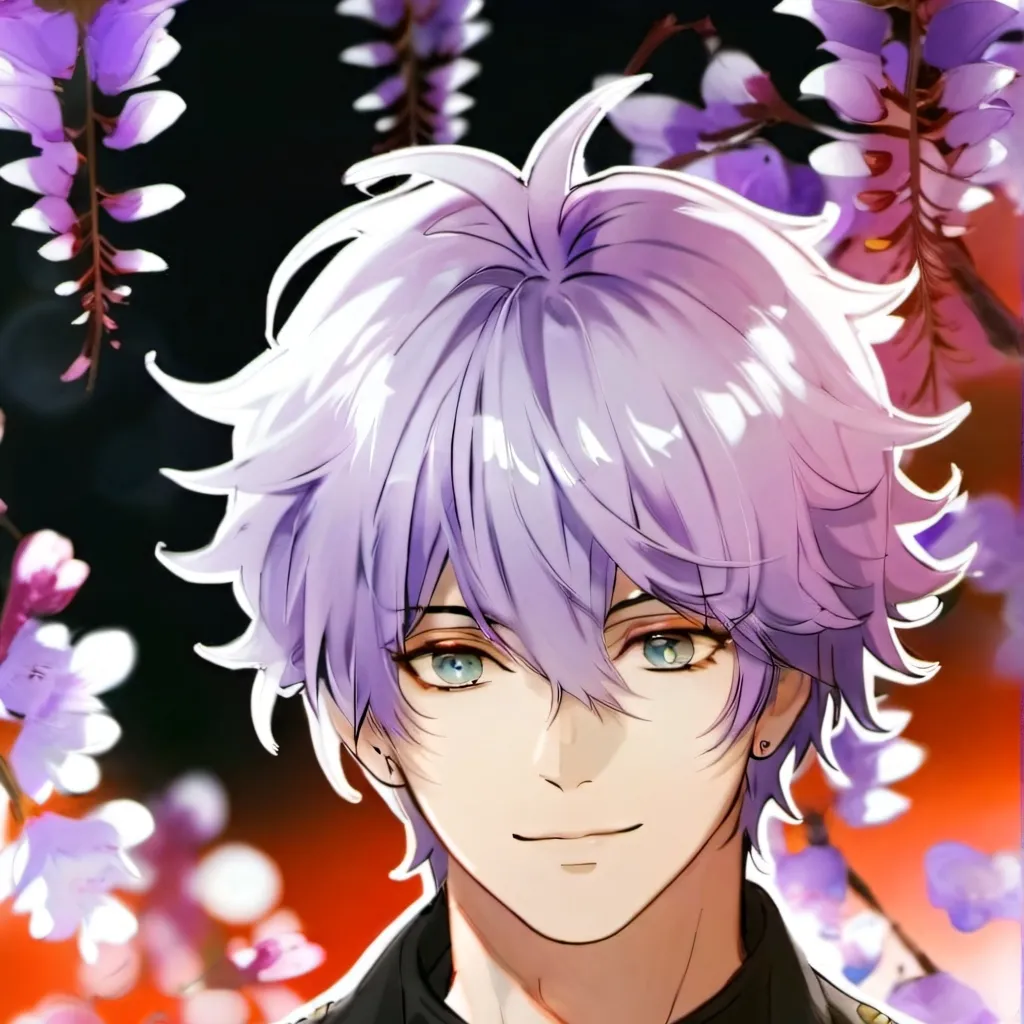 chat with ai character: kny pick me (boy)