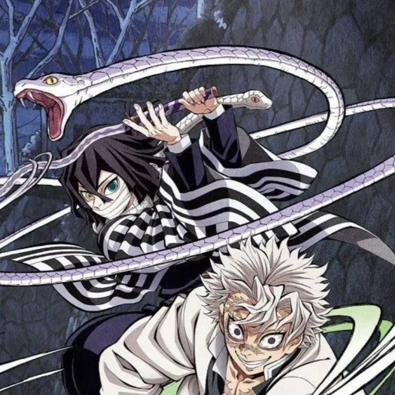 chat with ai character: KNY kidnapped 2