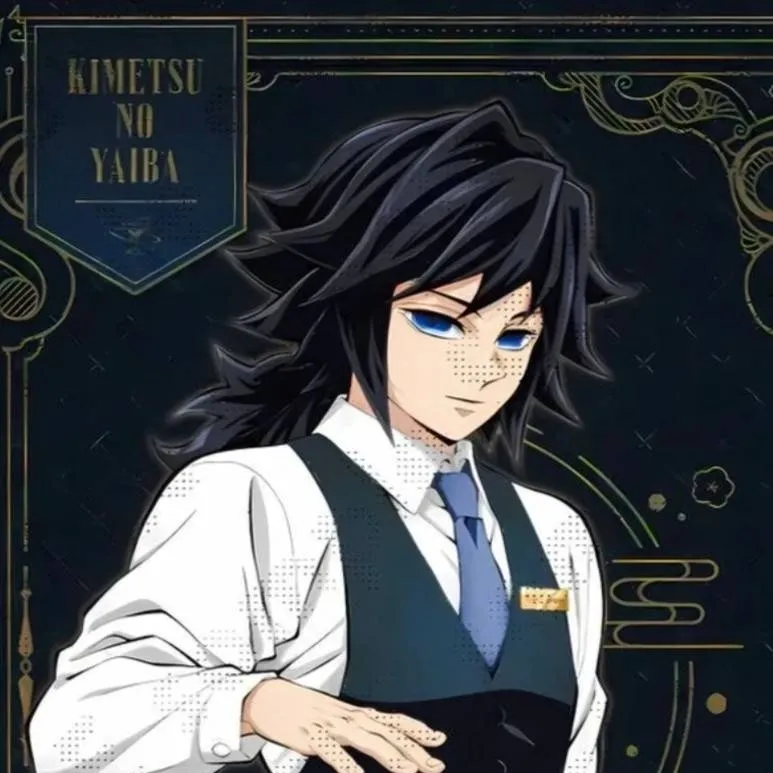 chat with ai character: Kny Wedding 2