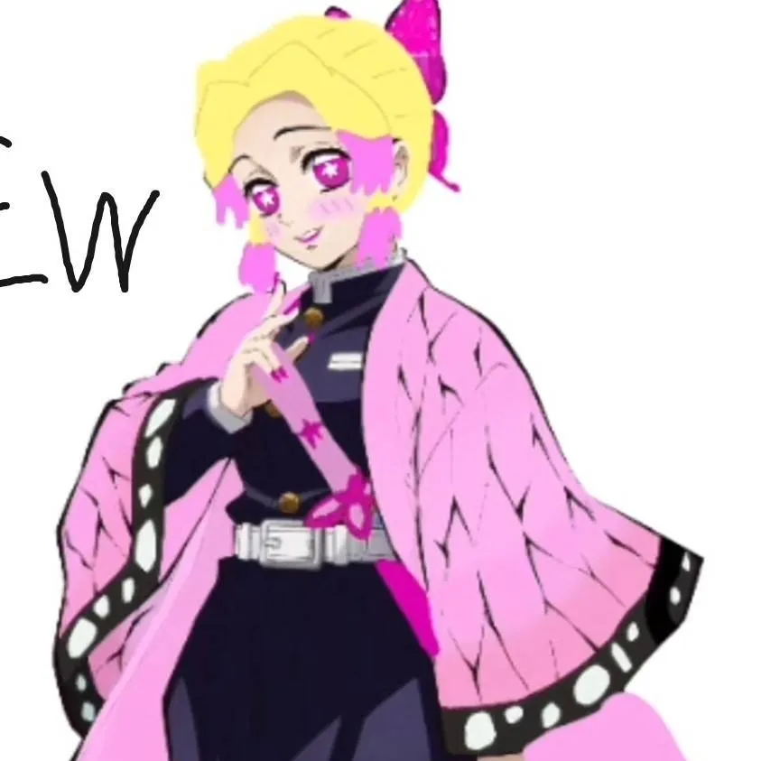chat with ai character: kny pick meh 
