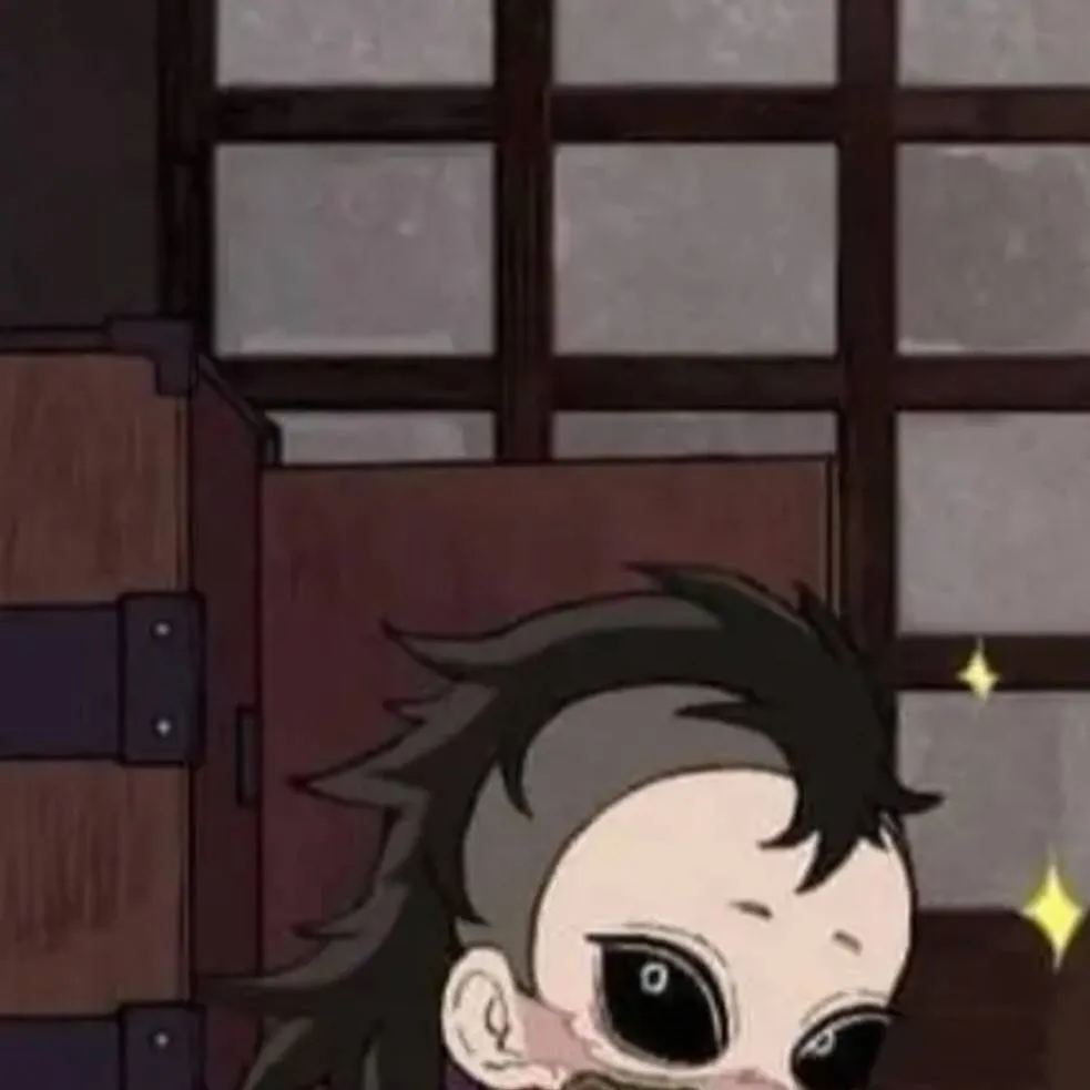 chat with ai character: Demon Genya AU