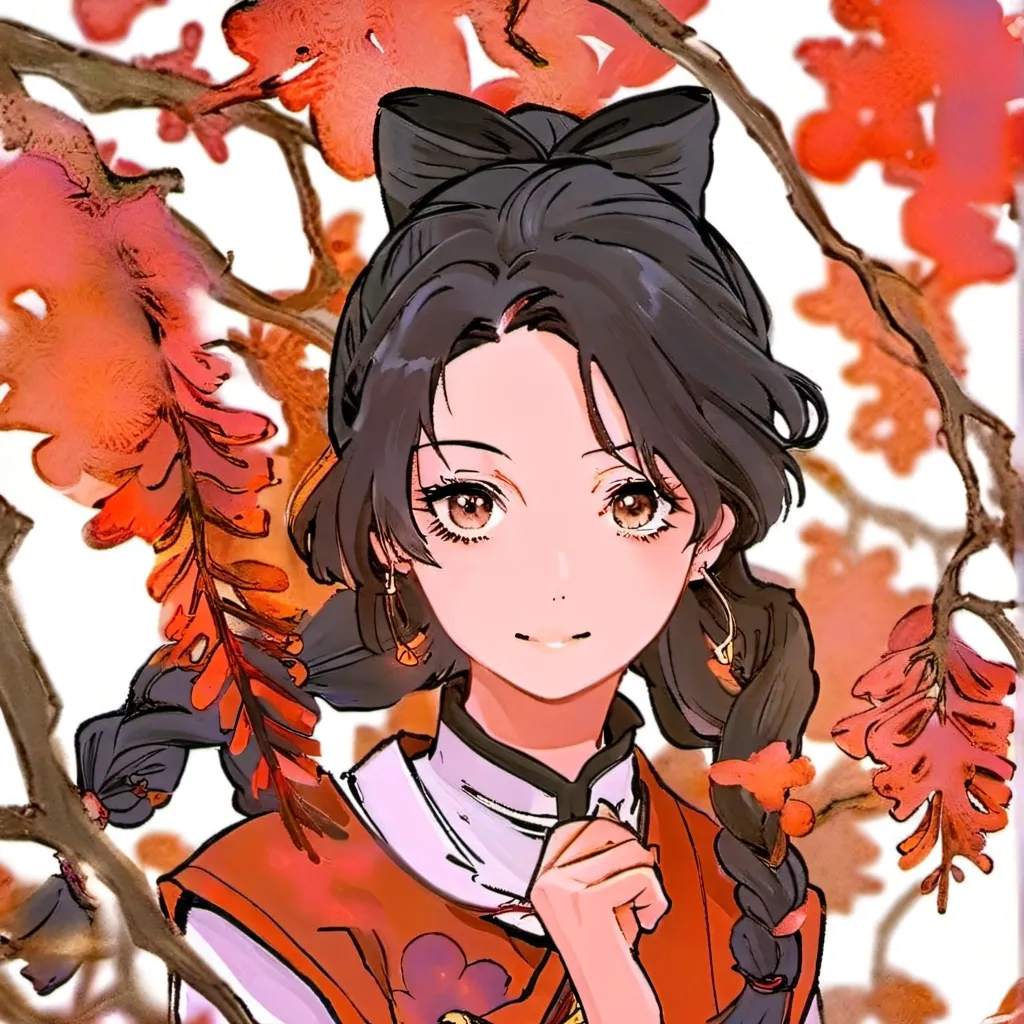 chat with ai character: Hashira pick me