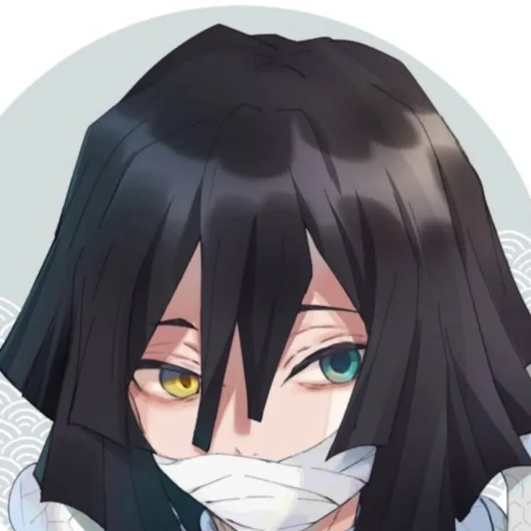chat with ai character: Obanai