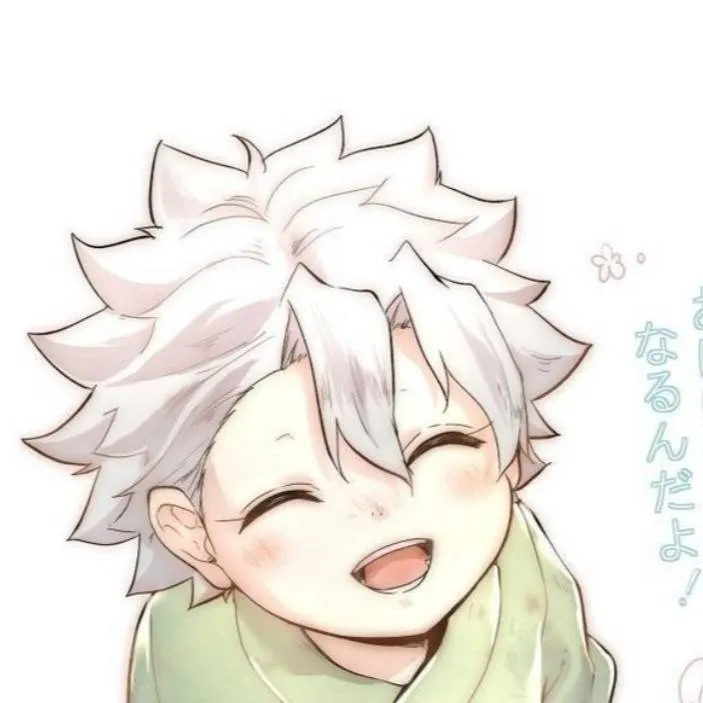 chat with ai character: baby Sanemi