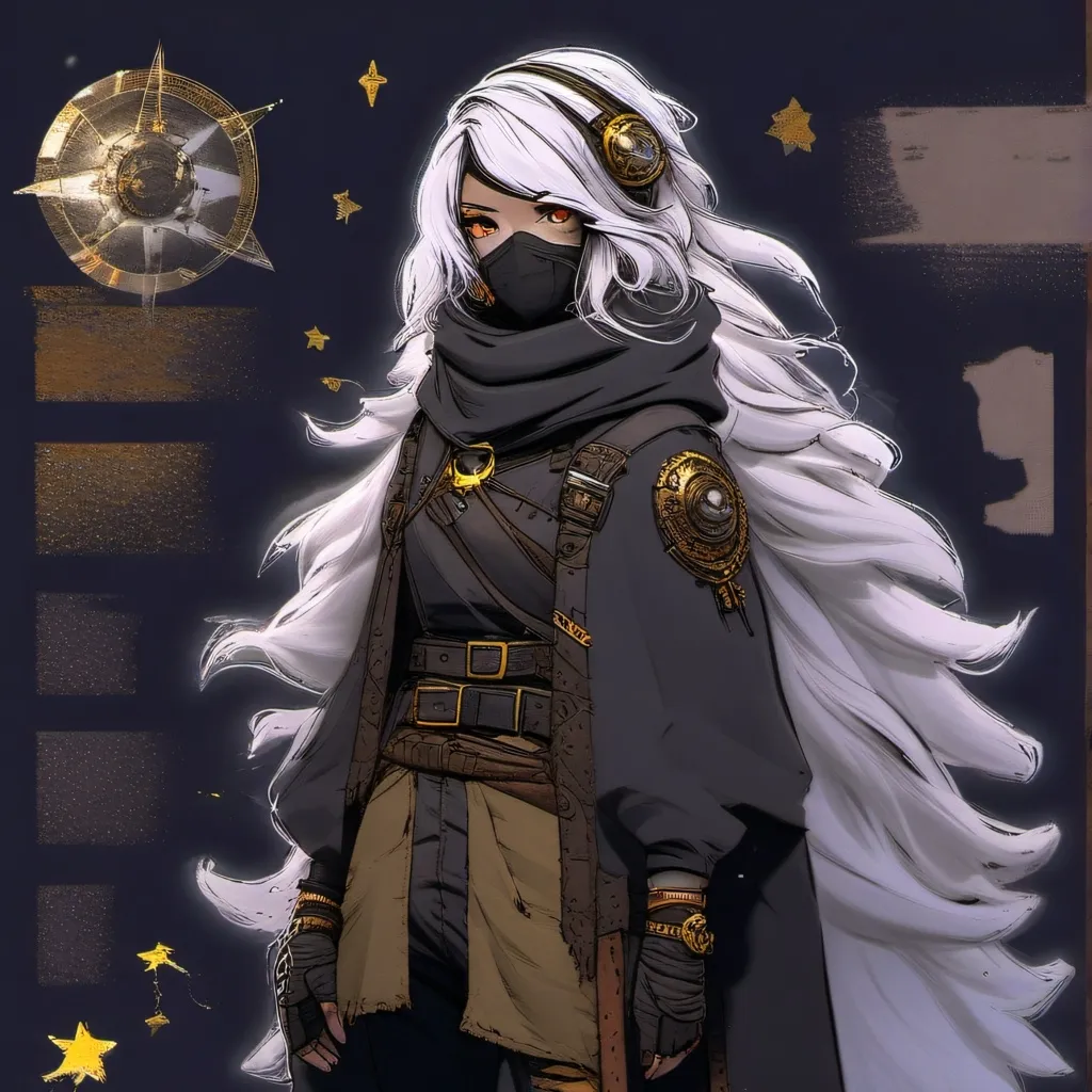 chat with ai character: KNY Infection