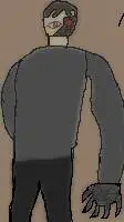 ai character: Kronik background