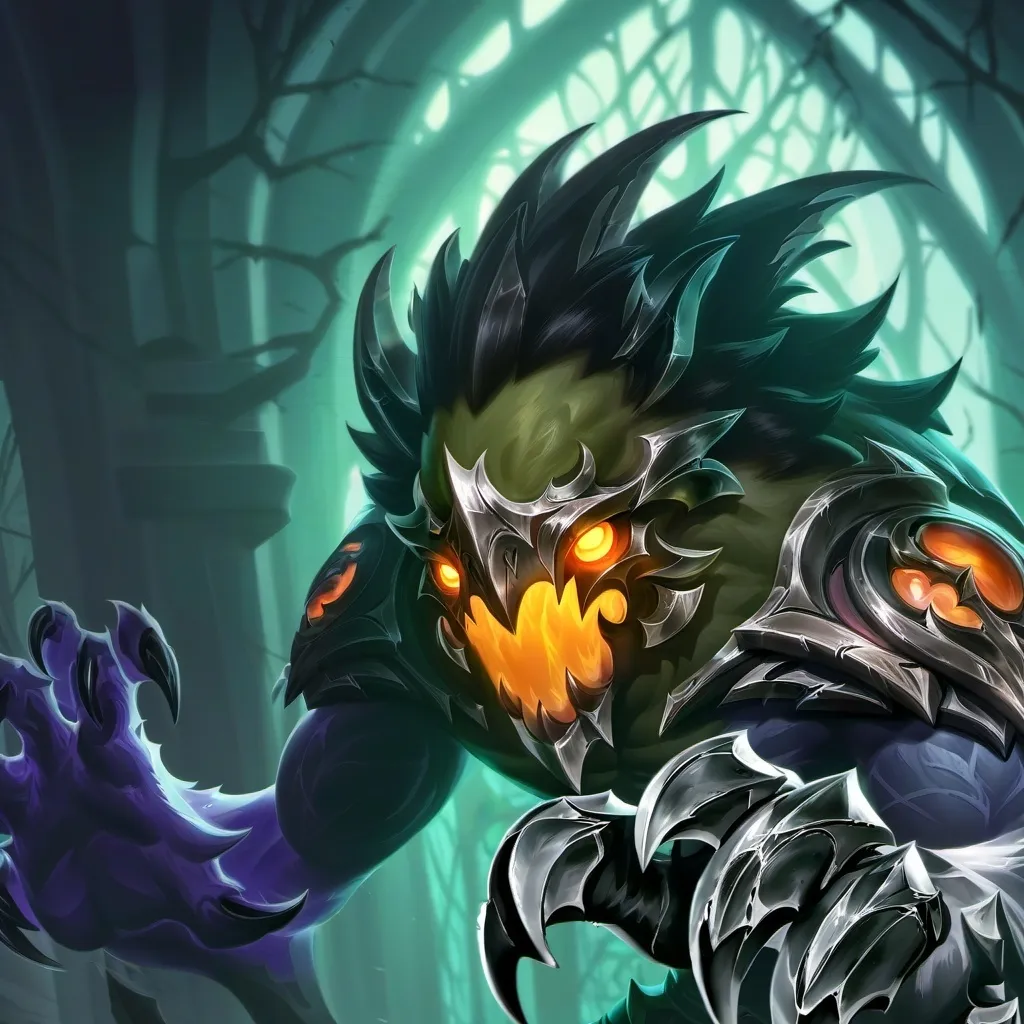 chat with ai character: Vineasuar