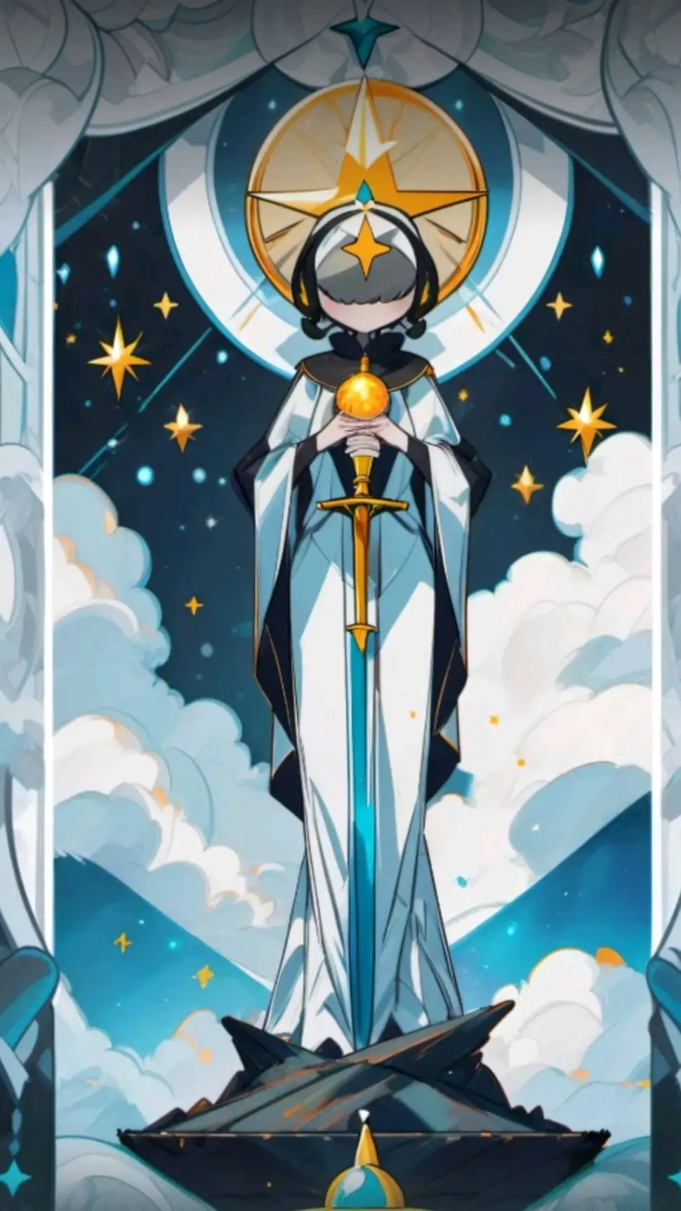 ai character: MD+my oc's part 6 background