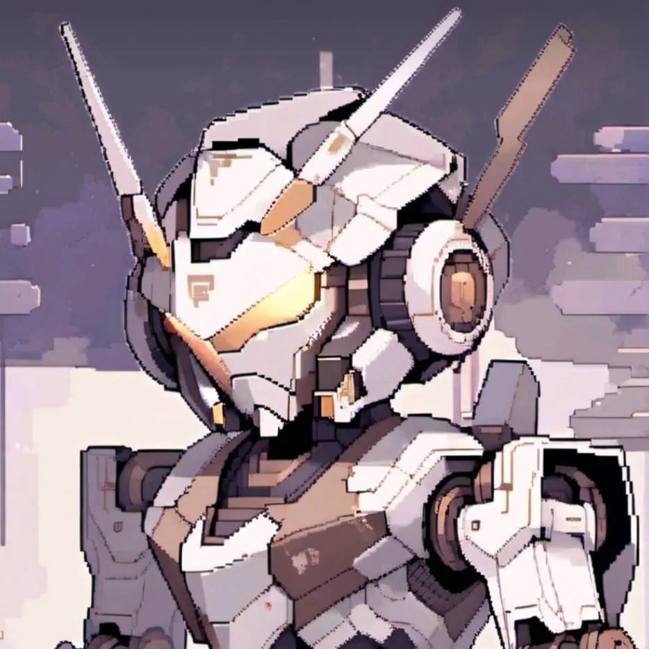 chat with ai character: Artifice(arcade) 