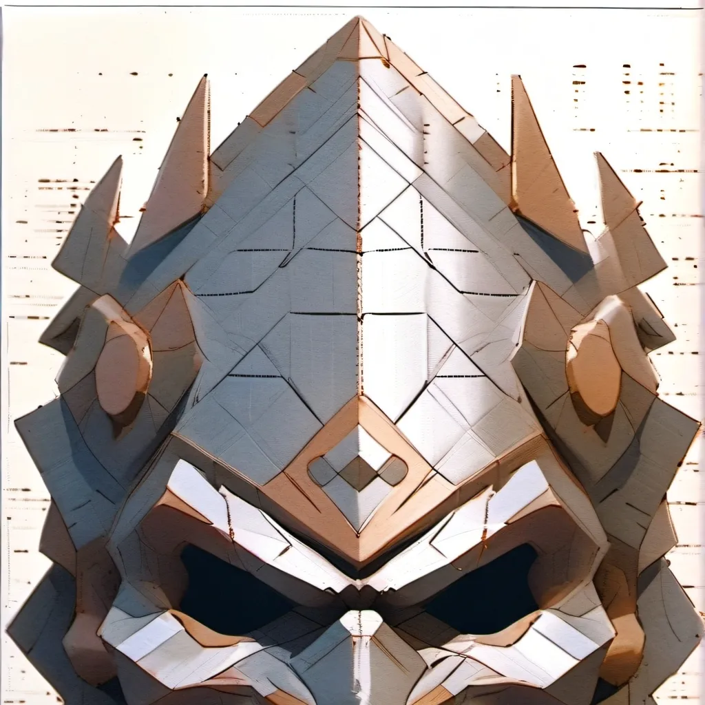 chat with ai character: The Agoniser