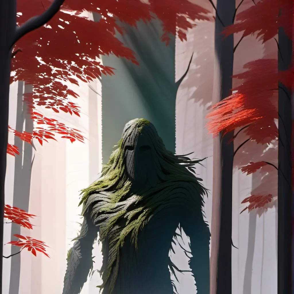 chat with ai character: Agony