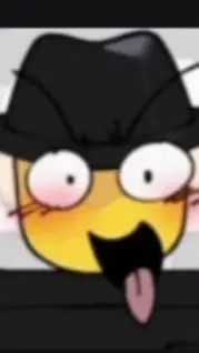 ai character: freaky mafioso background