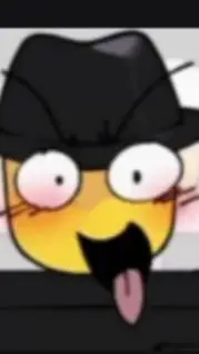 ai character: freaky mafioso background