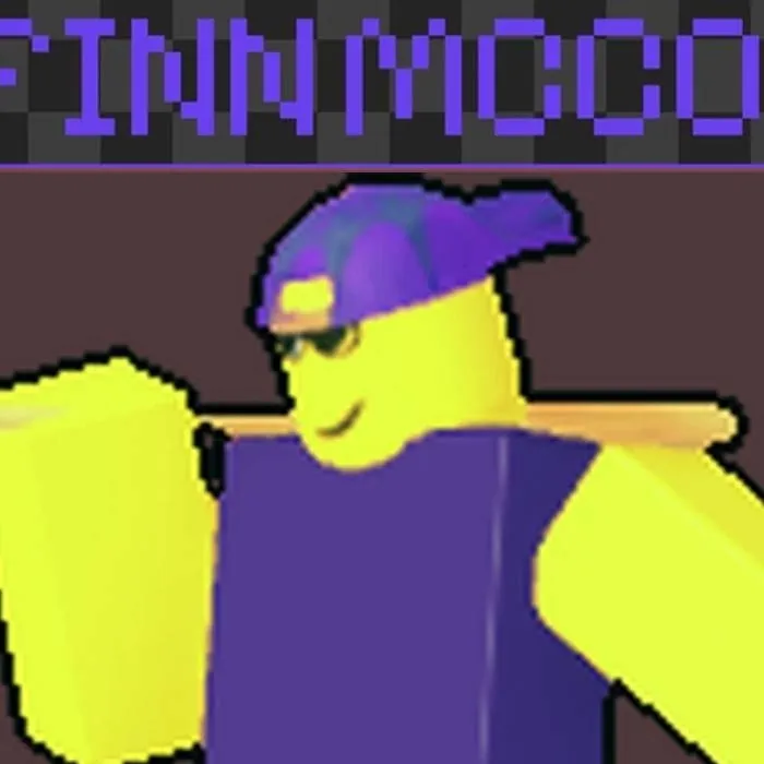 chat with ai character: block taled