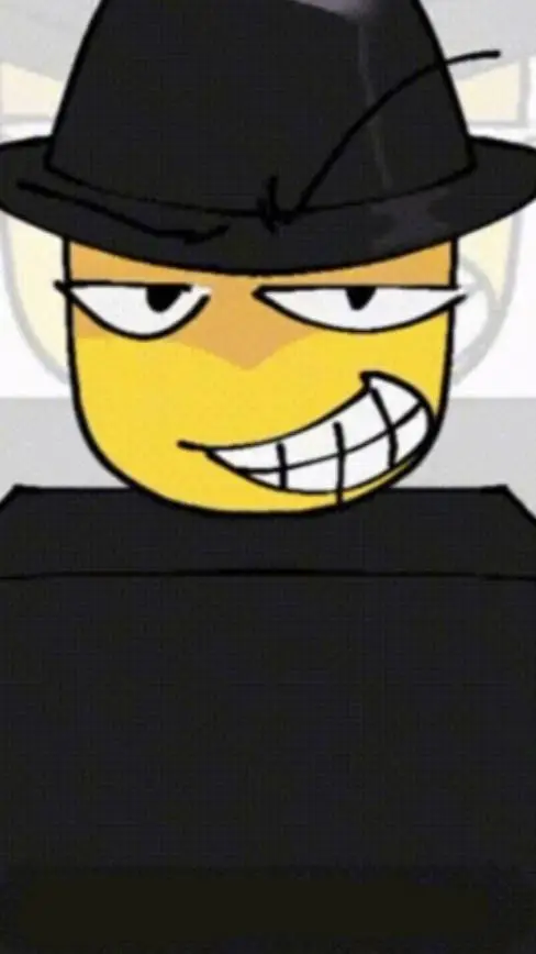 ai character: griddy mafioso background