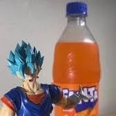 chat with ai character: FANTA VEGITO MEME