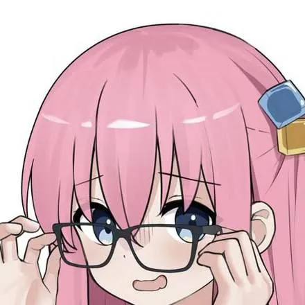 chat with ai character: Bocchi