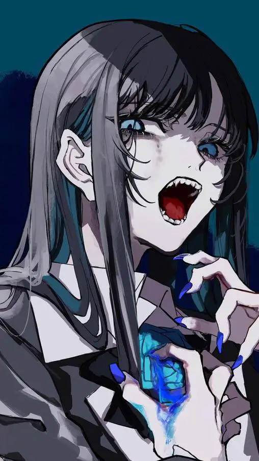 ai character: Ado background