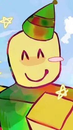 ai character: 🎉[Dex!]🪅 background