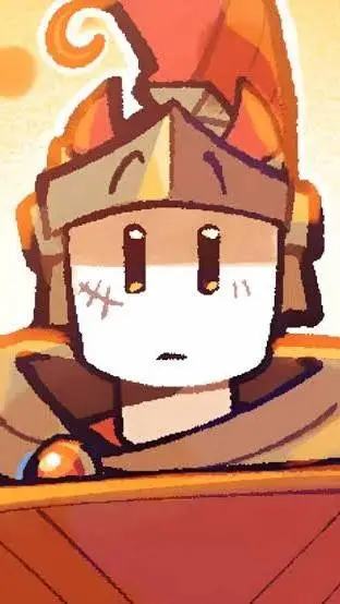 ai character: Sword x You background