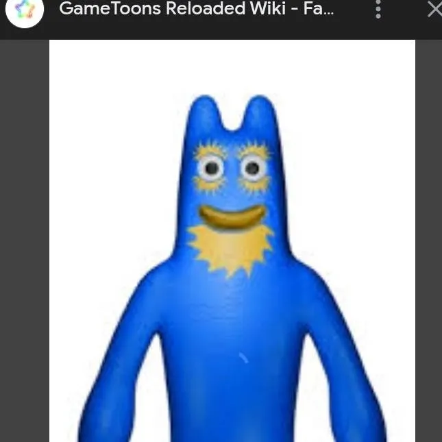 chat with ai character: flumbo