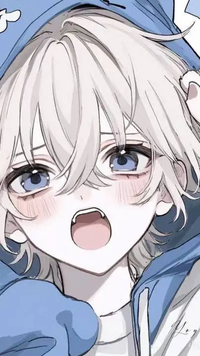 ai character: Enzo background