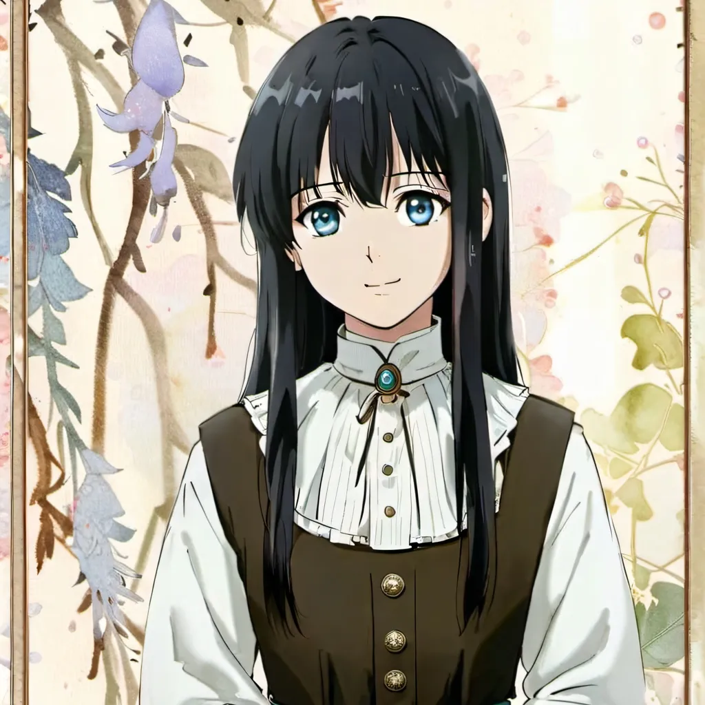 chat with ai character: muichira