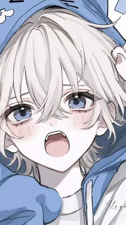 ai character: yury background