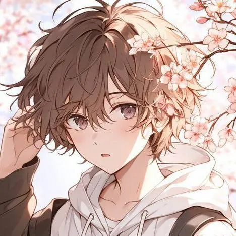 chat with ai character: Andre 