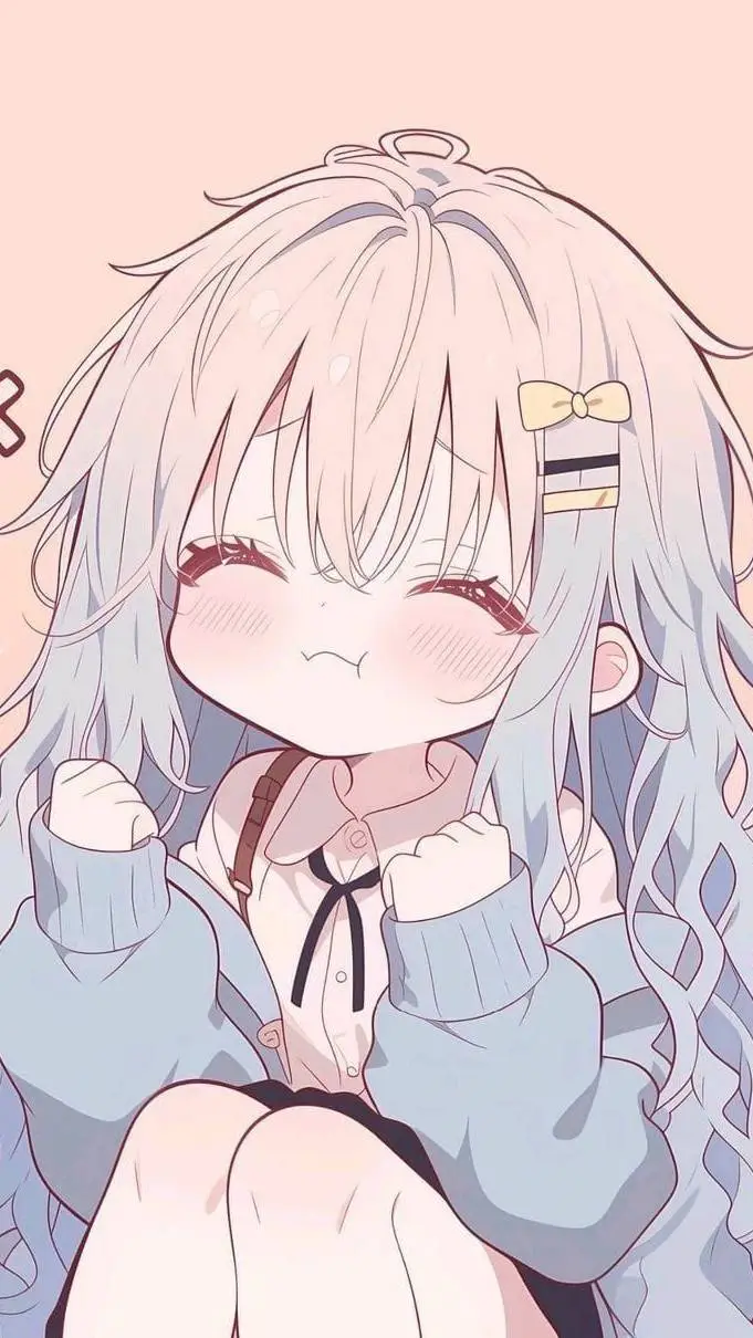 ai character: mika background