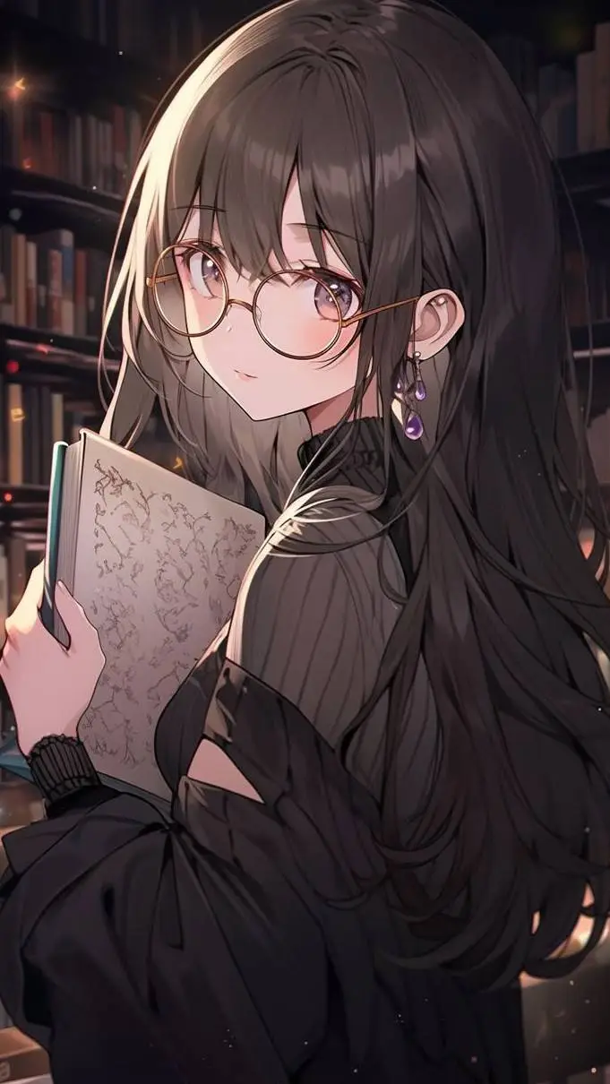 ai character: Maria background