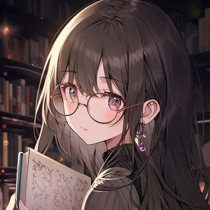 chat with ai character: Maria