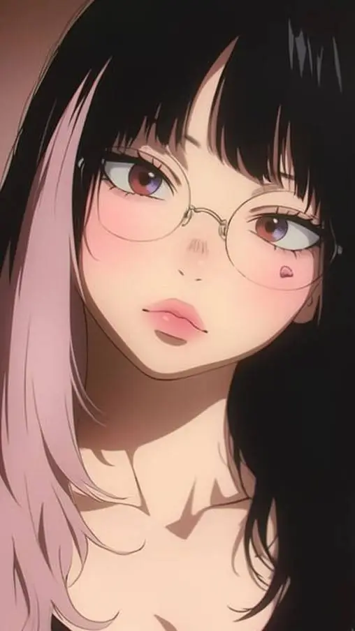 ai character: mikaele background