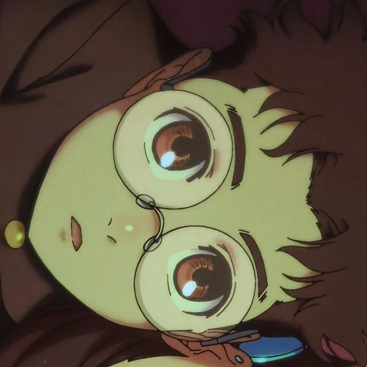 chat with ai character: momo