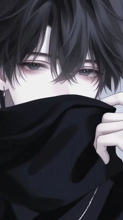 ai character: Luan background